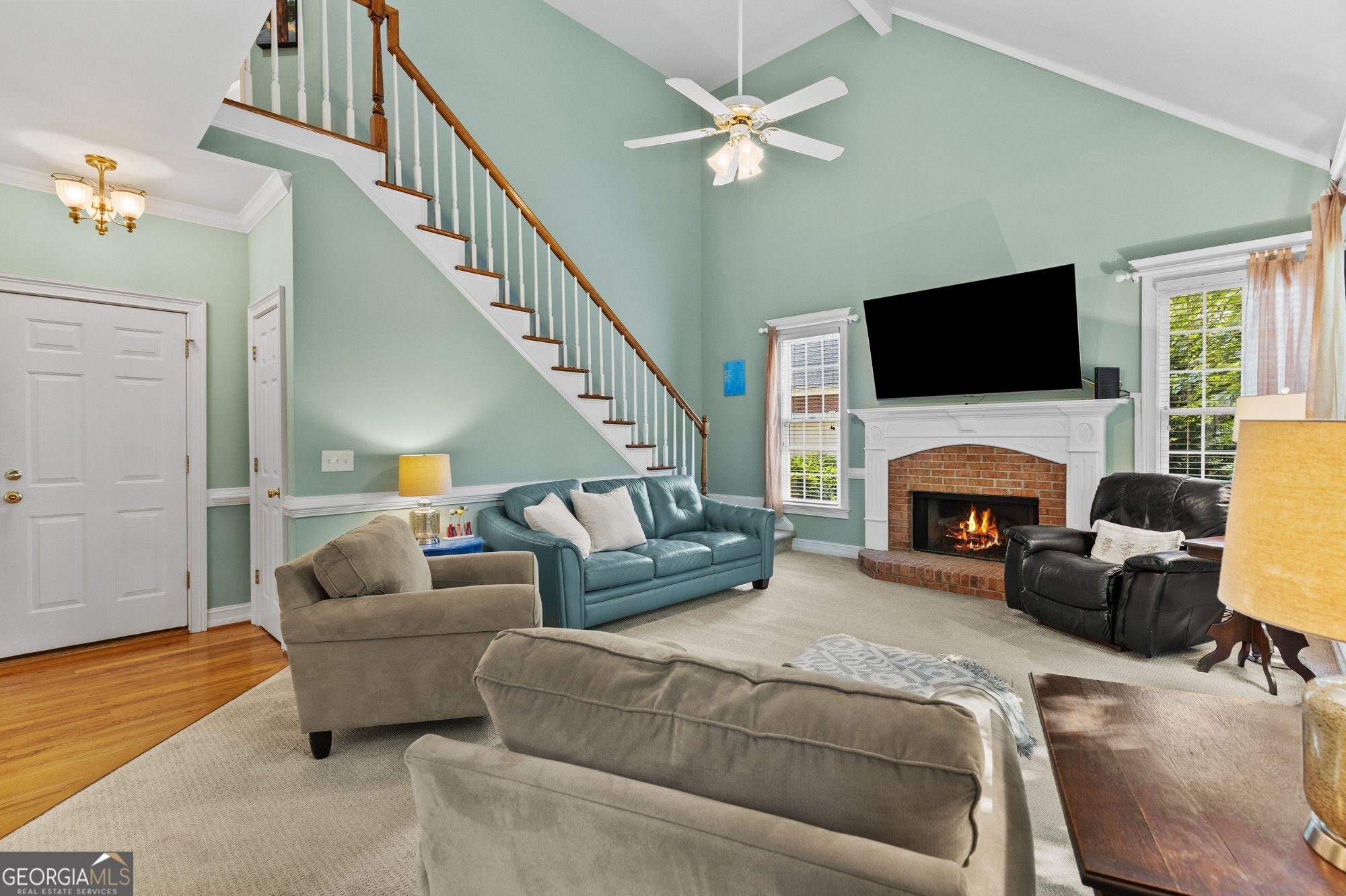 1526 Annapolis Way Grayson GA 30017
