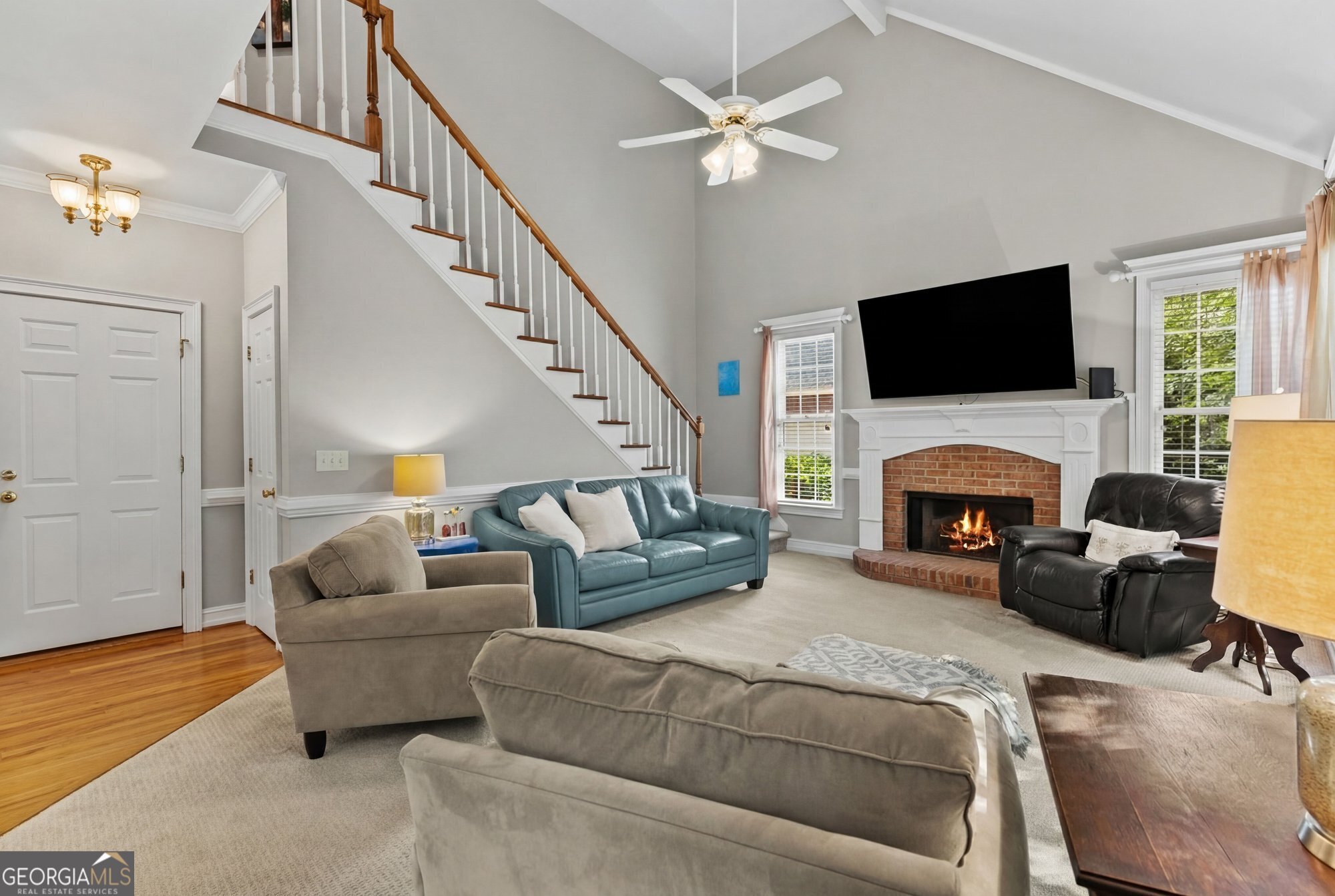 1526 Annapolis Way Grayson GA 30017