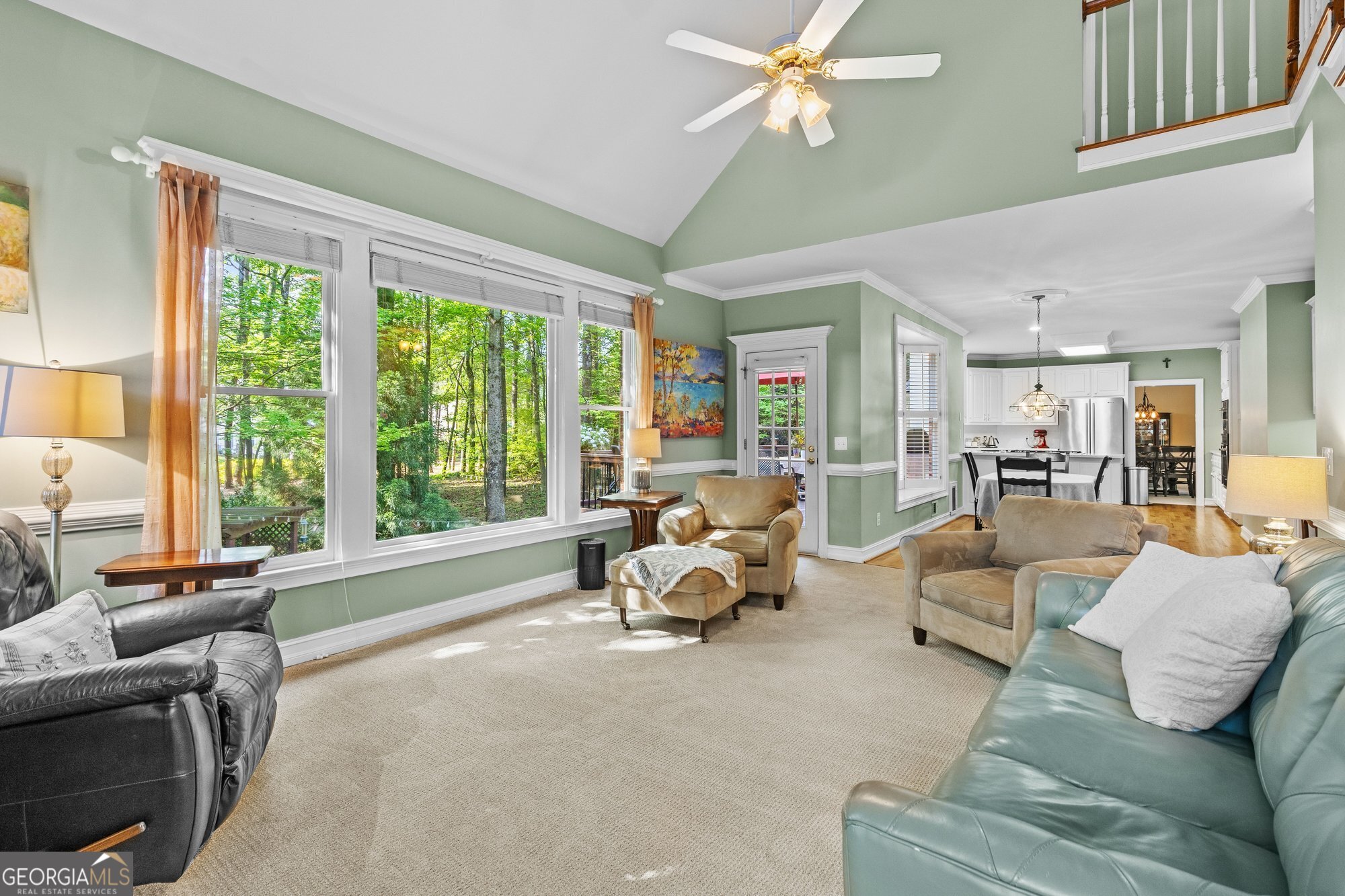 1526 Annapolis Way Grayson GA 30017