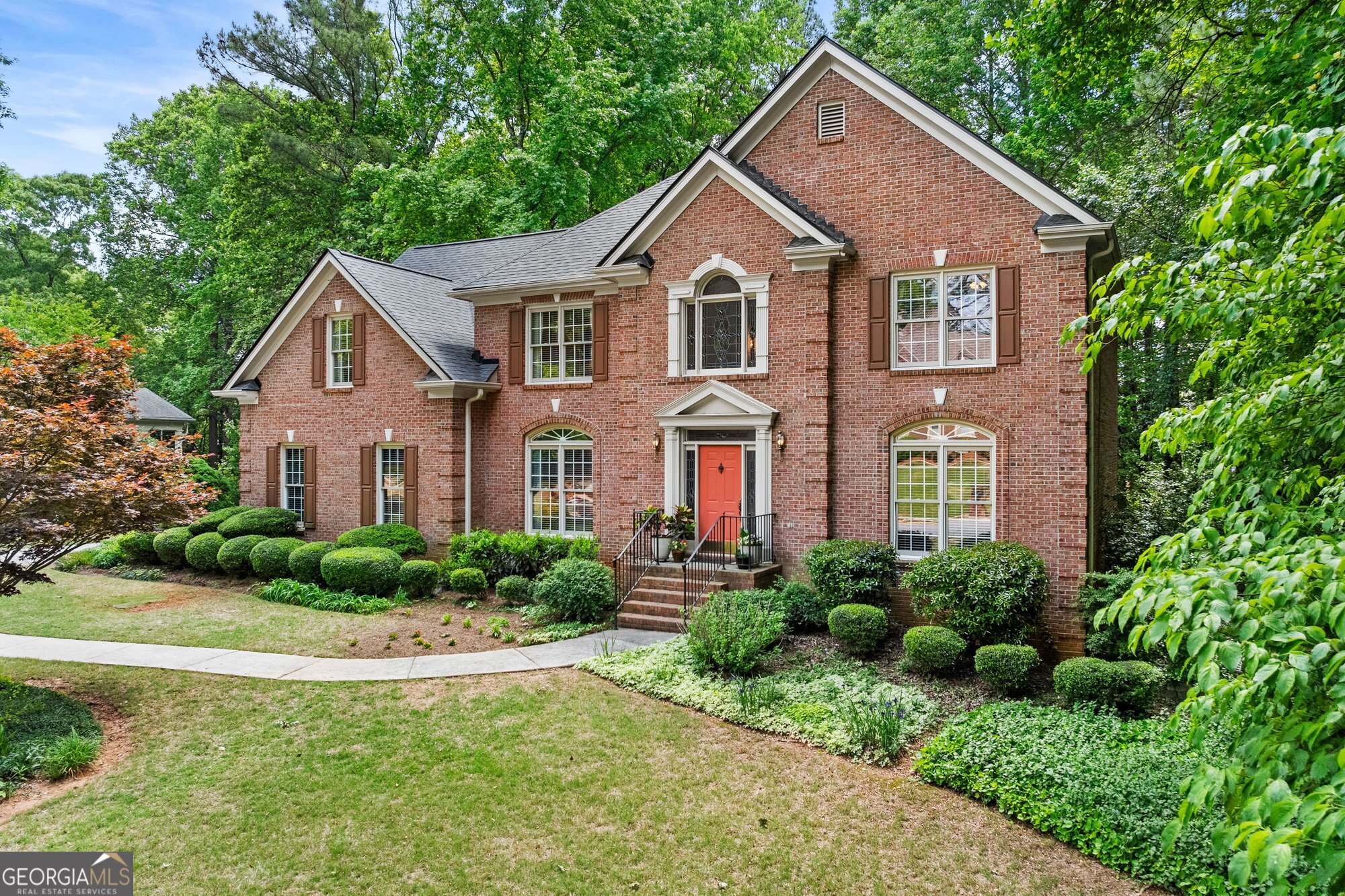 1526 Annapolis Way Grayson GA 30017