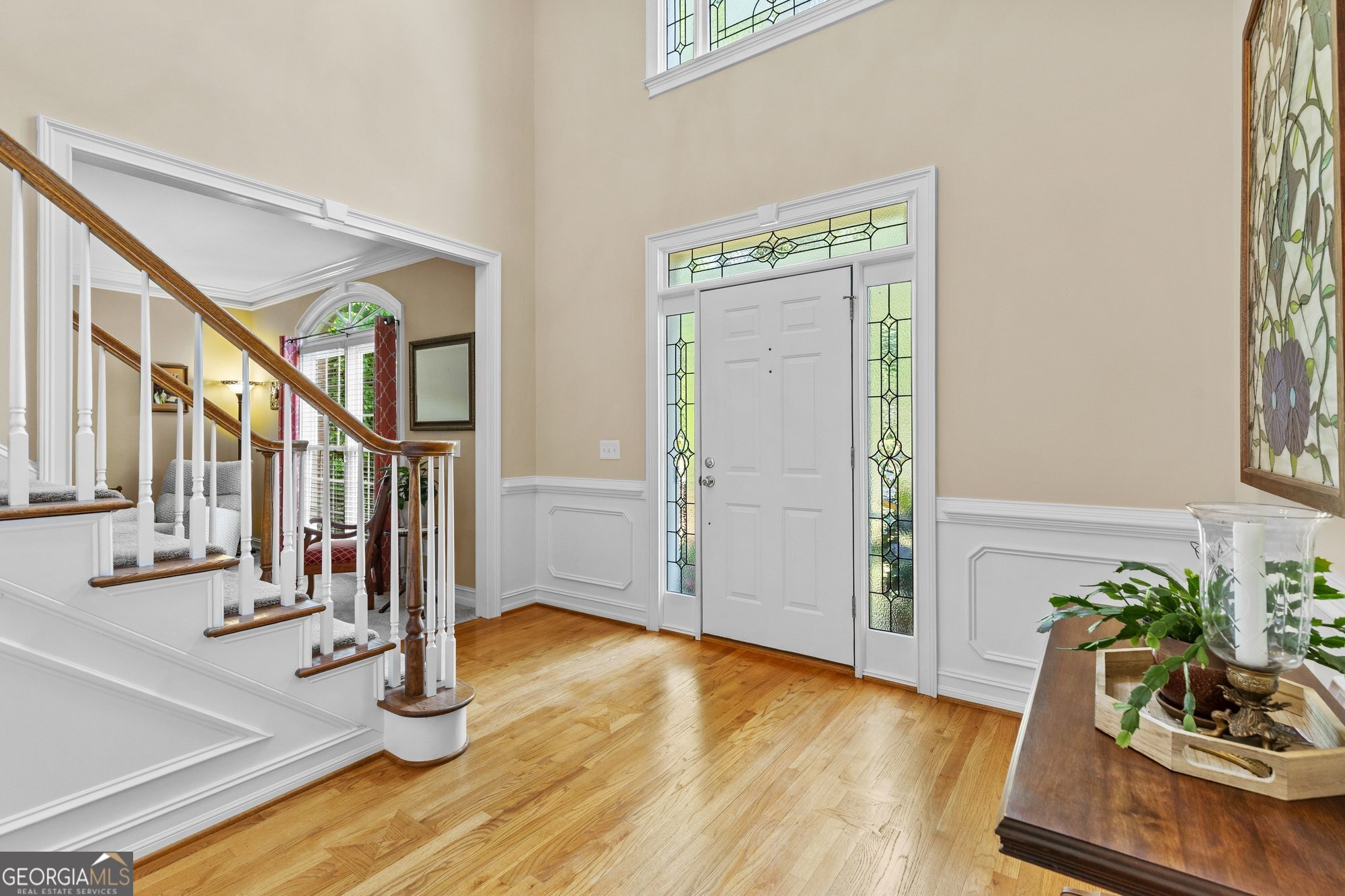 1526 Annapolis Way Grayson GA 30017