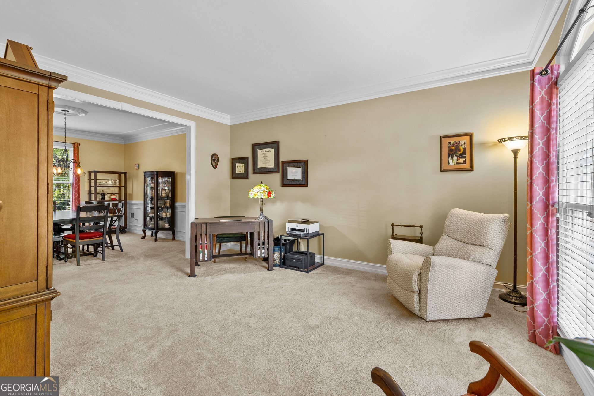 1526 Annapolis Way Grayson GA 30017