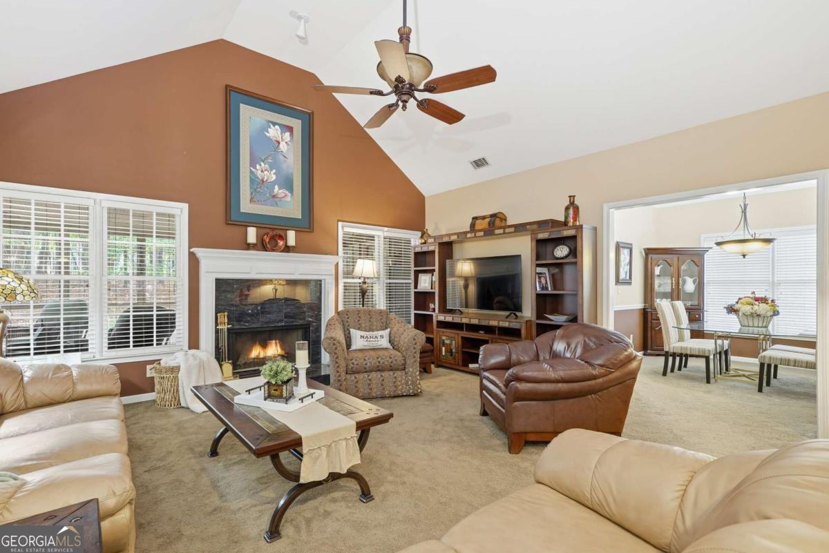 945 Club Chase Court Roswell GA 30076