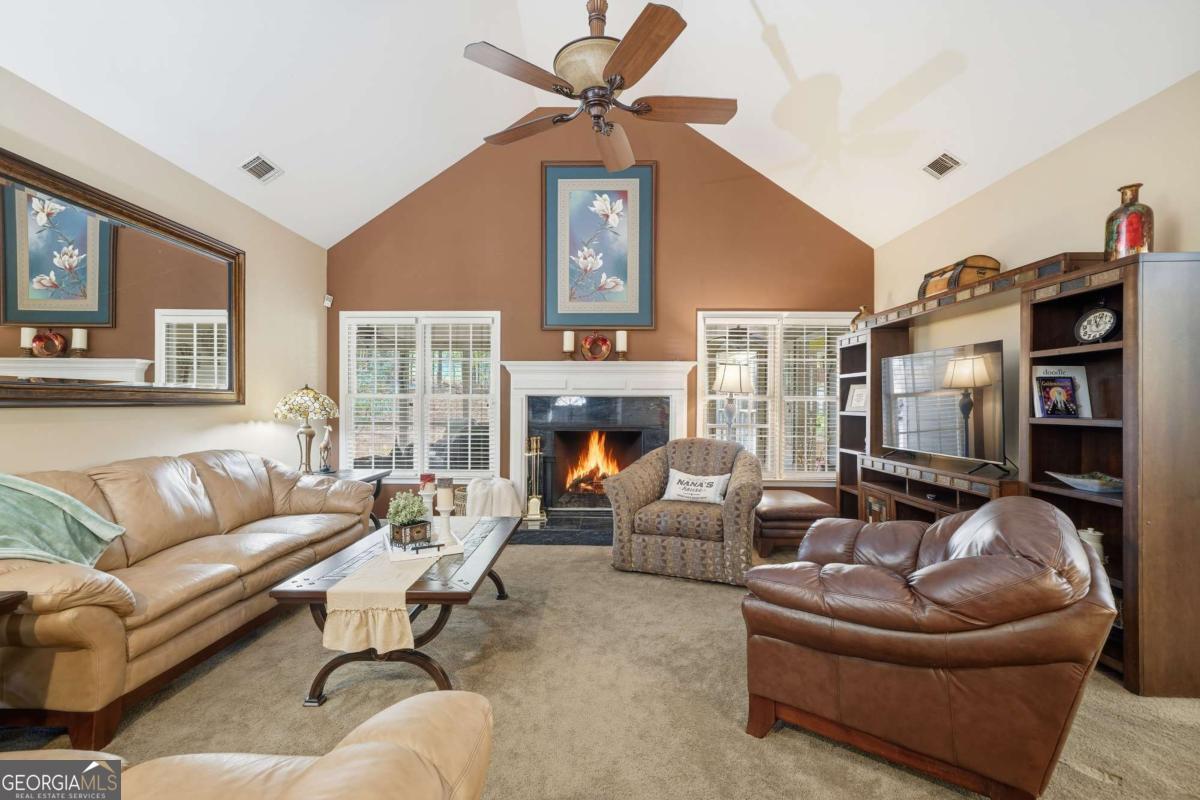 945 Club Chase Court Roswell GA 30076