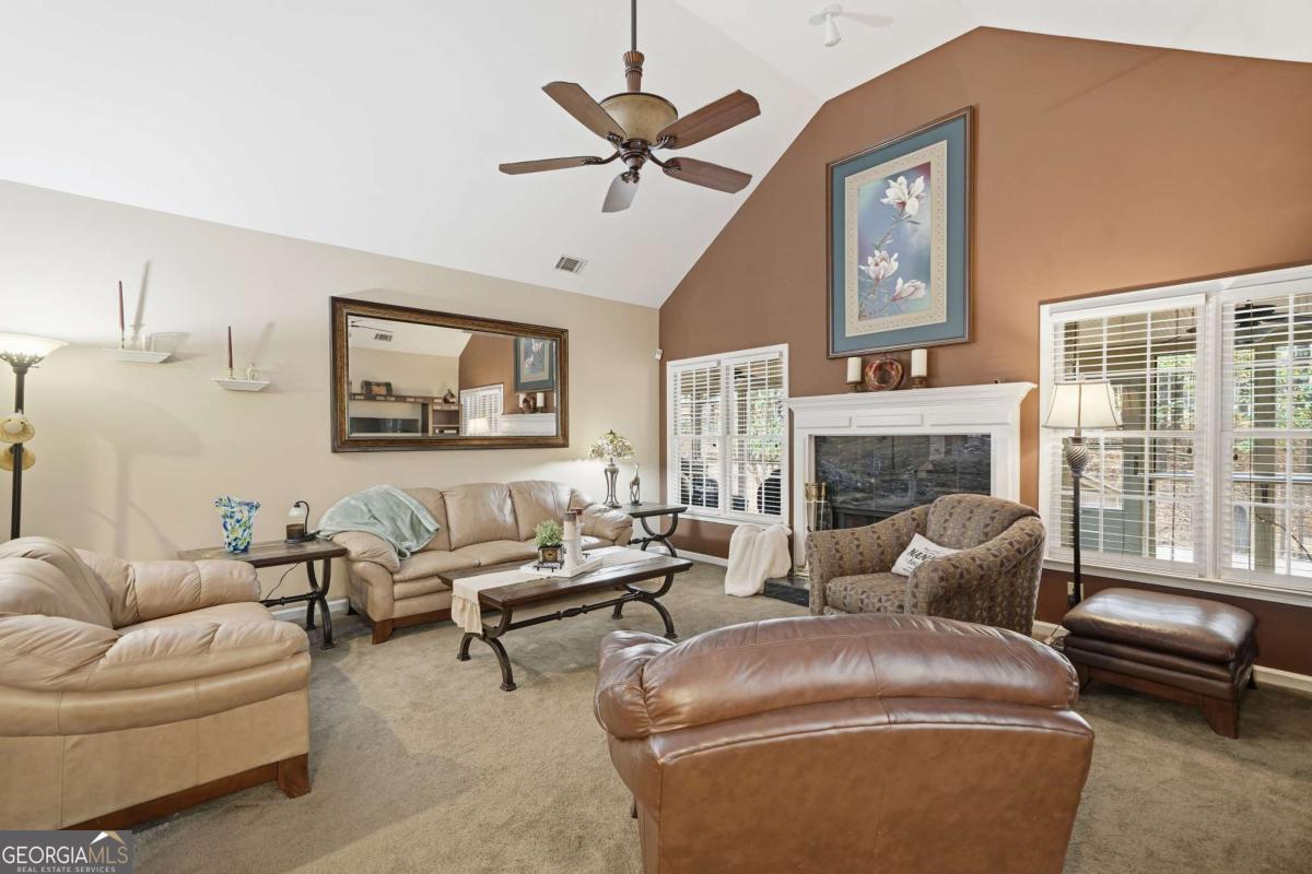 945 Club Chase Court Roswell GA 30076