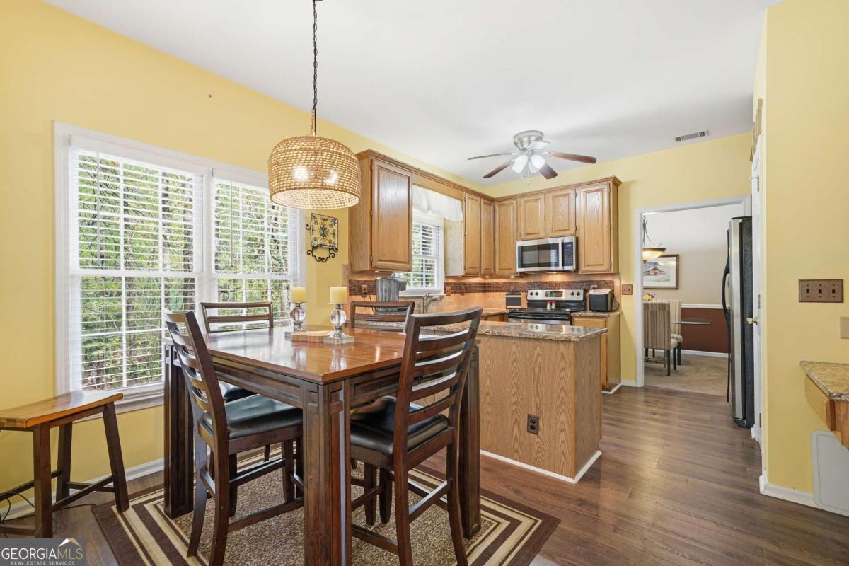 945 Club Chase Court Roswell GA 30076