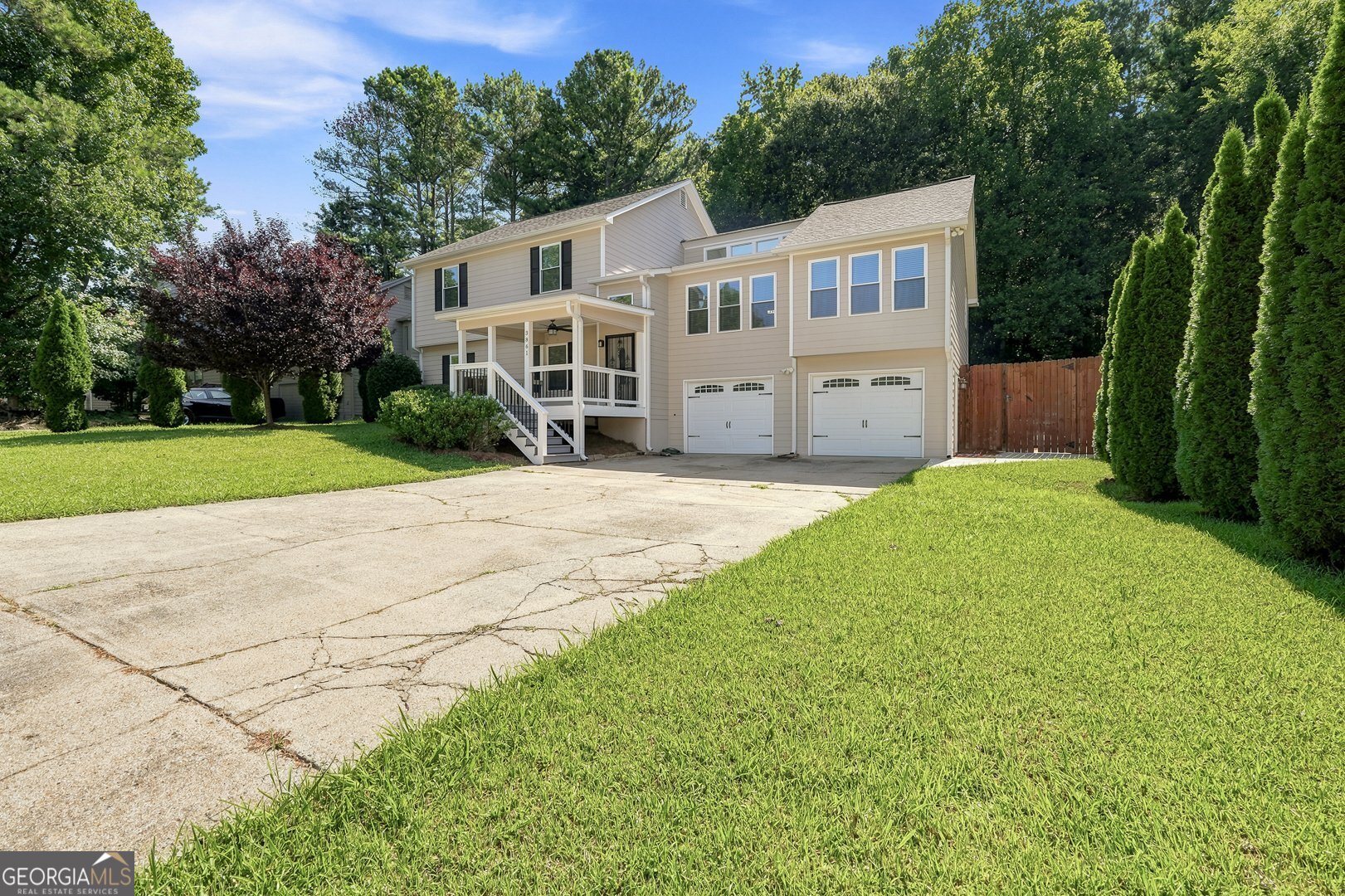 3861 Nowlin Road NW Kennesaw GA 30144