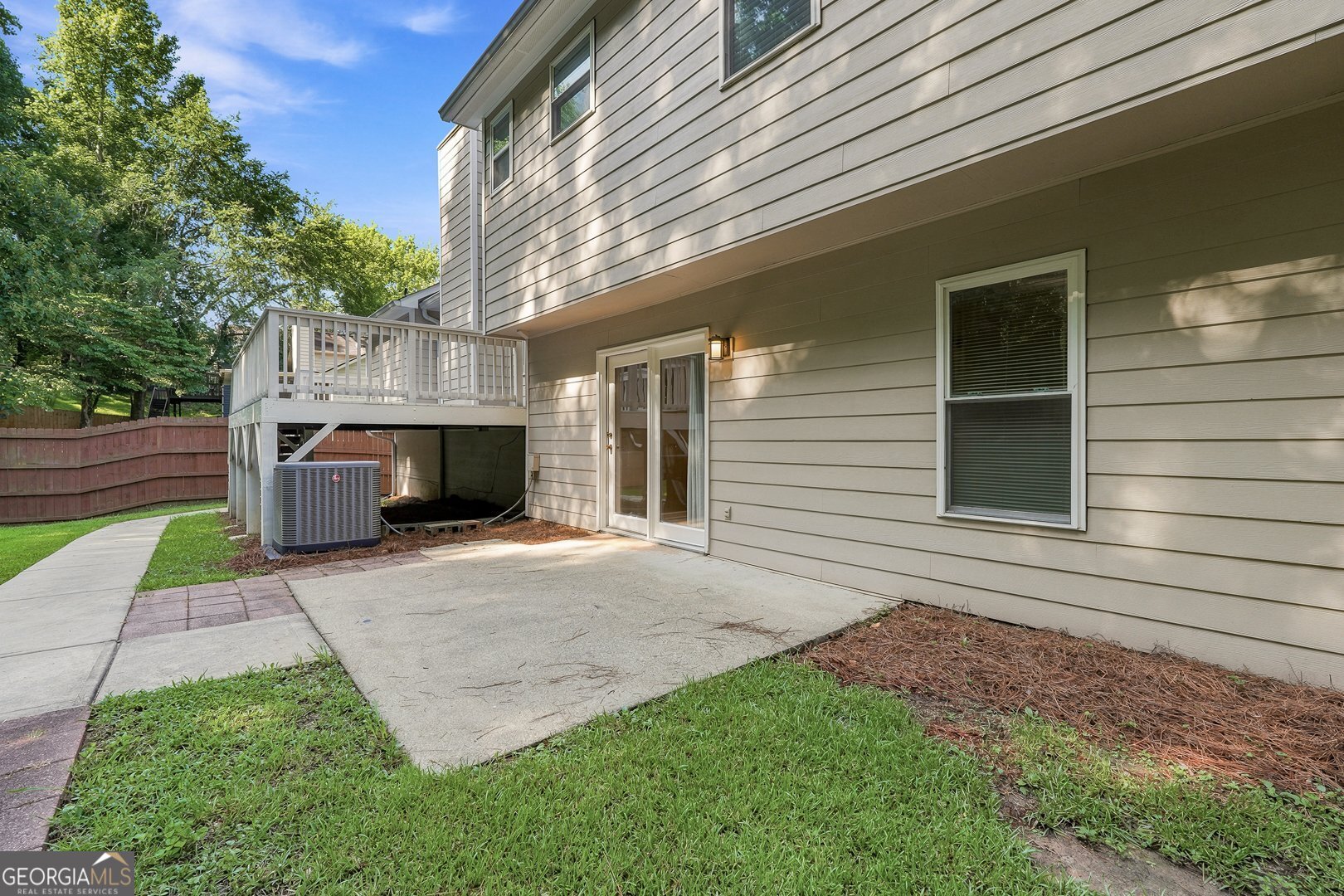 3861 Nowlin Road NW Kennesaw GA 30144