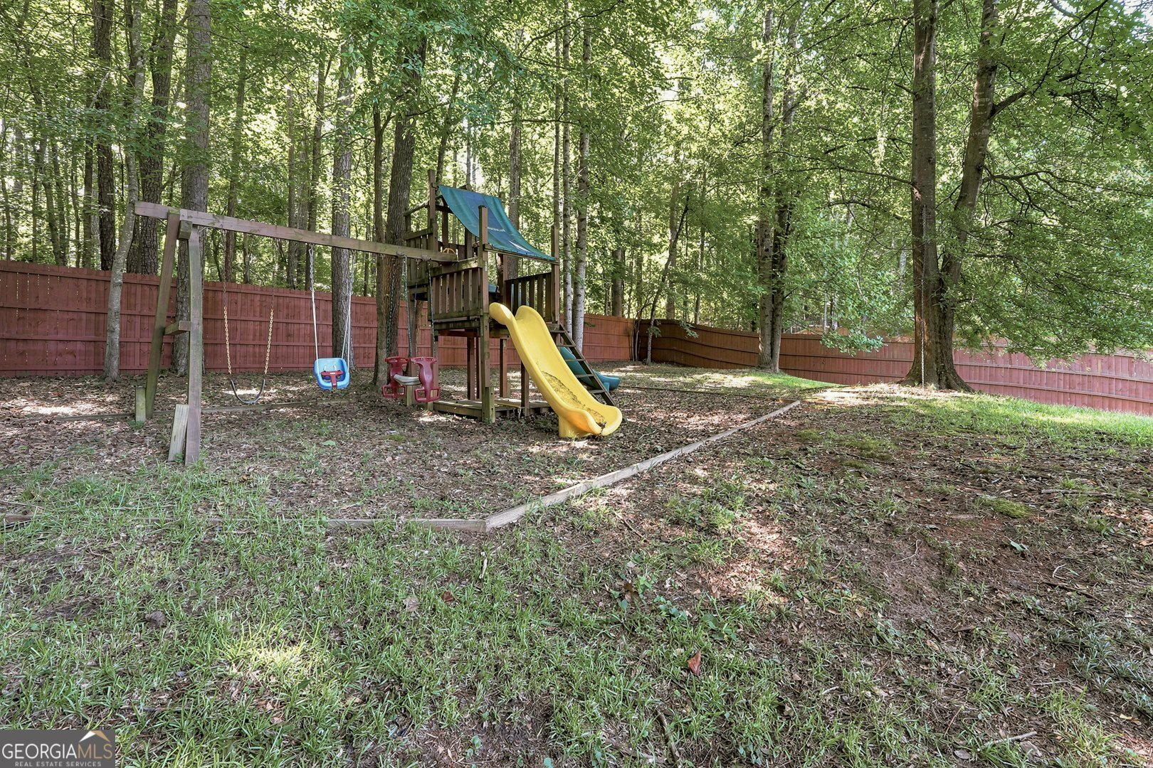 3861 Nowlin Road NW Kennesaw GA 30144
