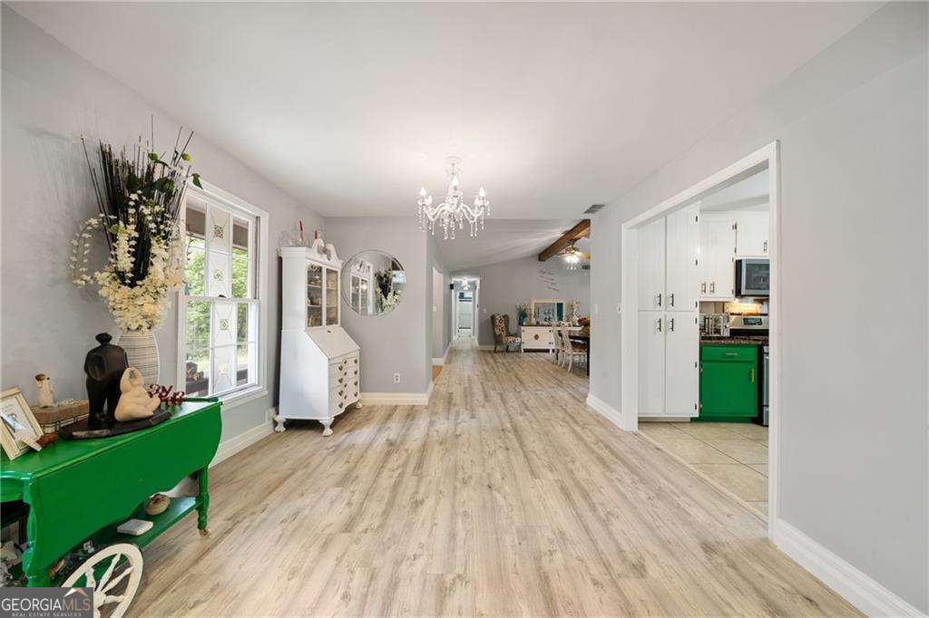 2054 S Cove Trail Marietta GA 30066