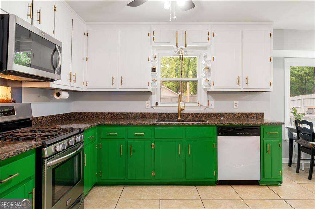 2054 S Cove Trail Marietta GA 30066