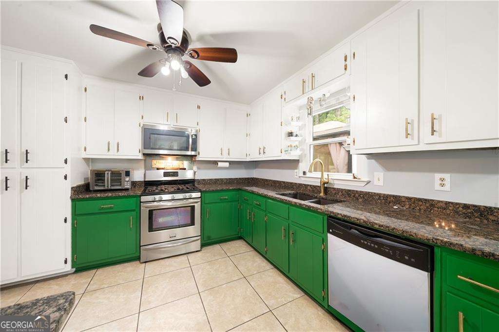 2054 S Cove Trail Marietta GA 30066