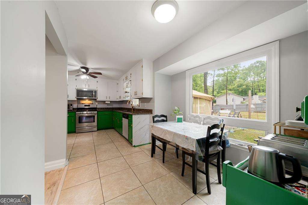 2054 S Cove Trail Marietta GA 30066