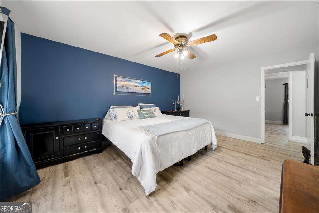 2054 S Cove Trail Marietta GA 30066