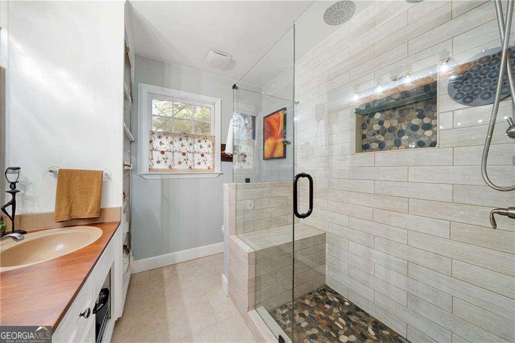 2054 S Cove Trail Marietta GA 30066