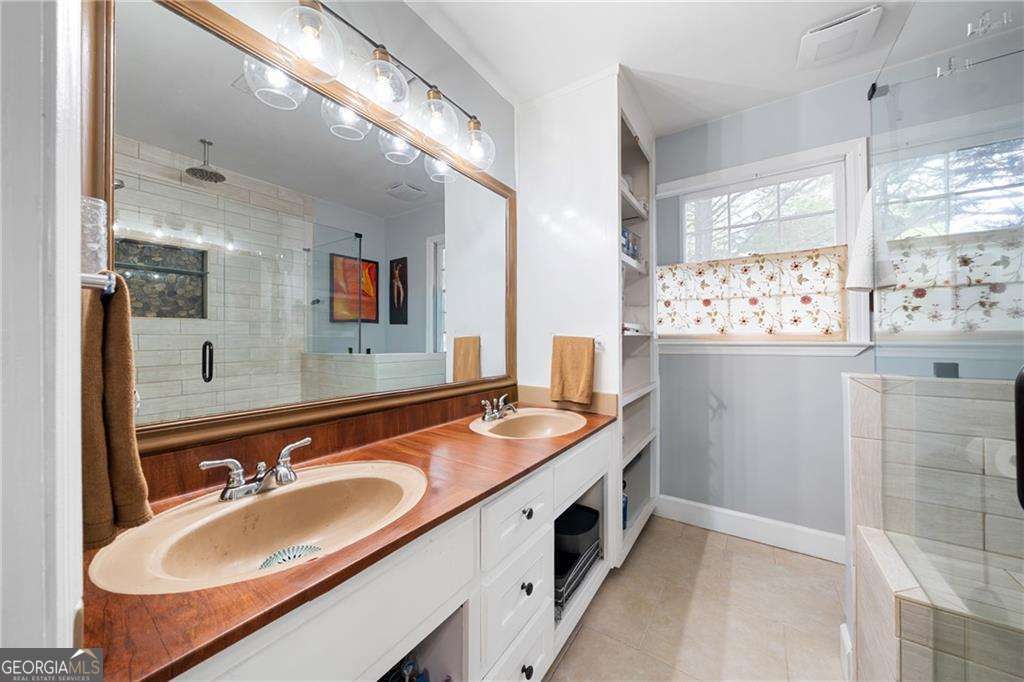 2054 S Cove Trail Marietta GA 30066