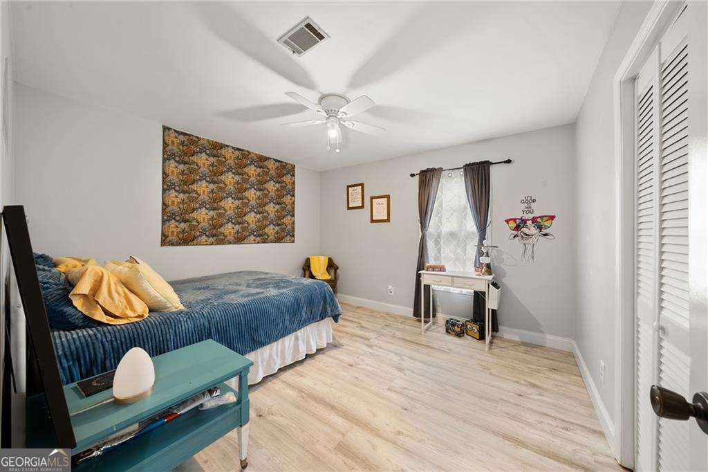 2054 S Cove Trail Marietta GA 30066
