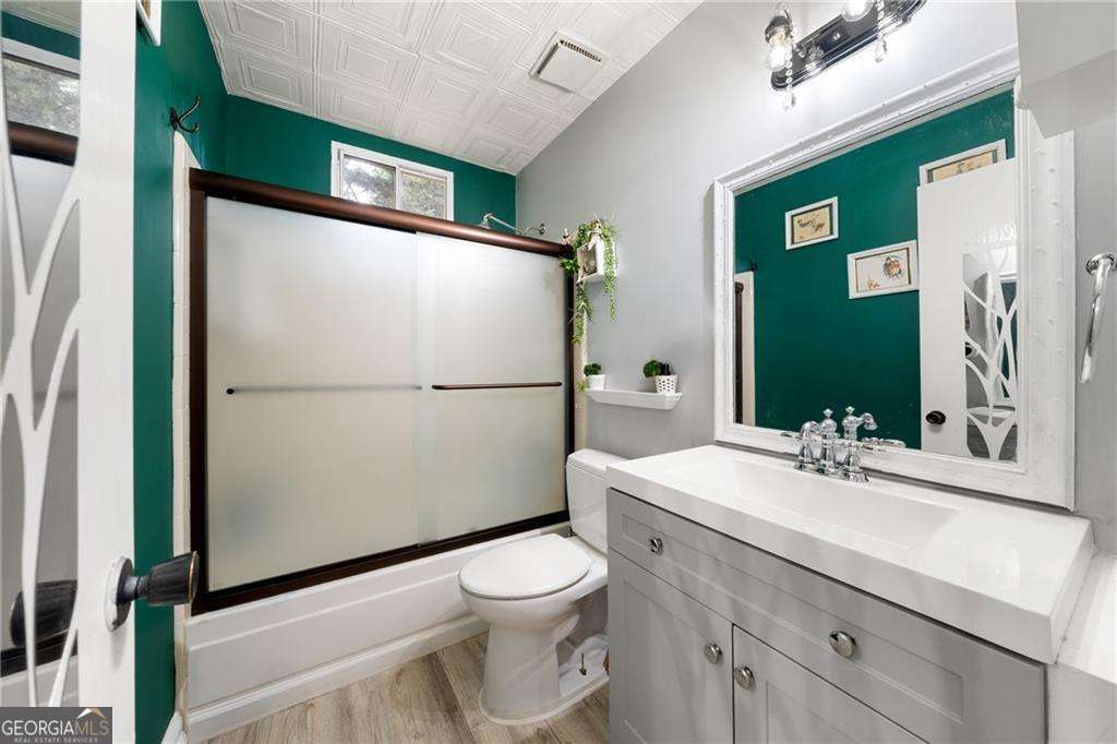 2054 S Cove Trail Marietta GA 30066