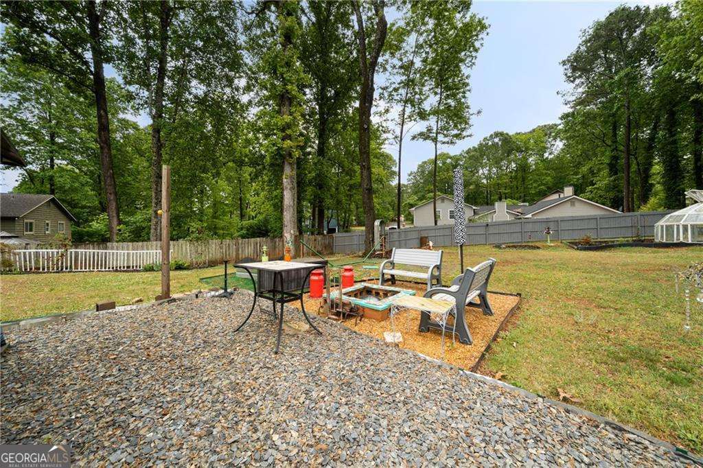 2054 S Cove Trail Marietta GA 30066