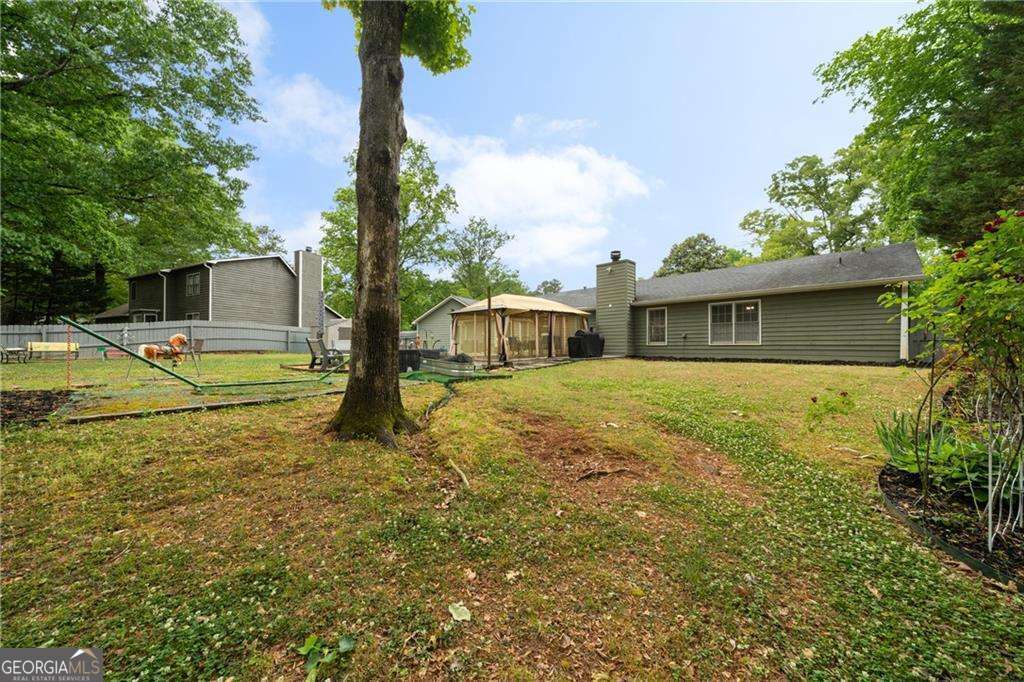 2054 S Cove Trail Marietta GA 30066