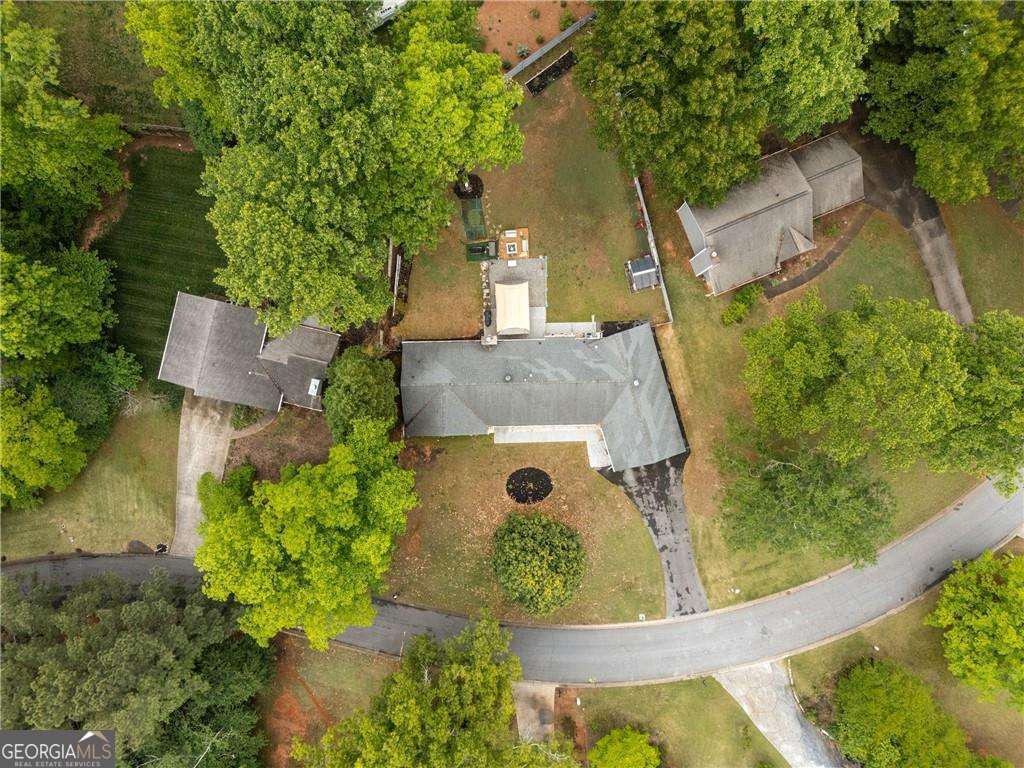 2054 S Cove Trail Marietta GA 30066