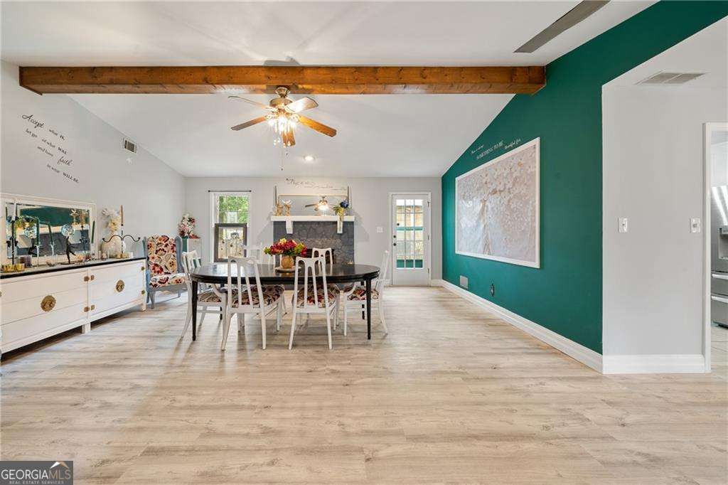2054 S Cove Trail Marietta GA 30066