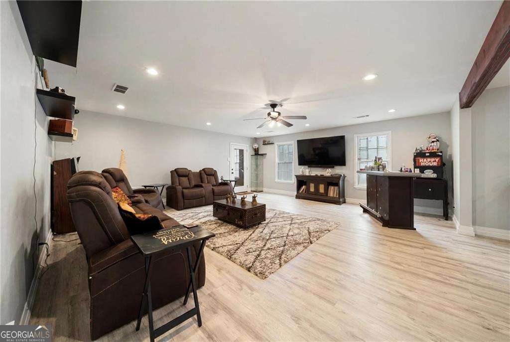2054 S Cove Trail Marietta GA 30066