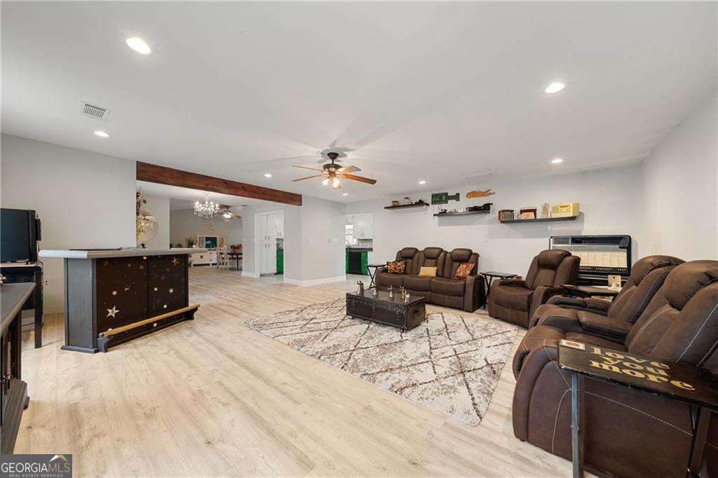 2054 S Cove Trail Marietta GA 30066