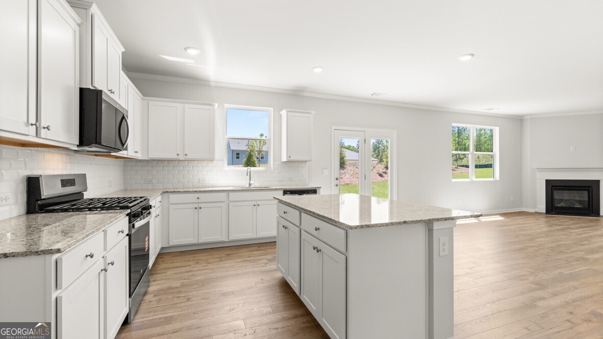 362 Belmont Drive Cartersville GA 30120