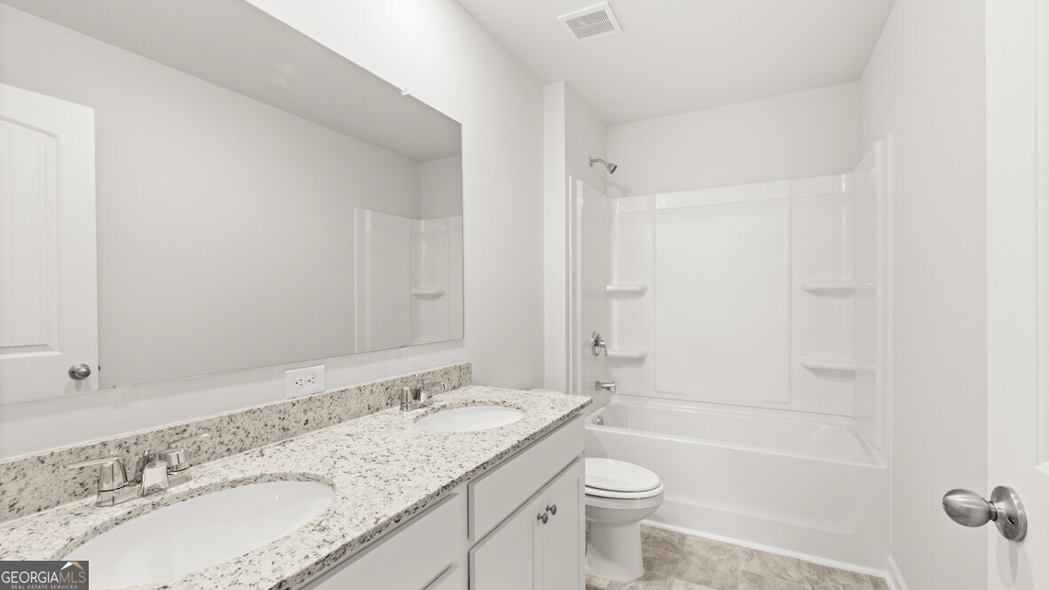 362 Belmont Drive Cartersville GA 30120