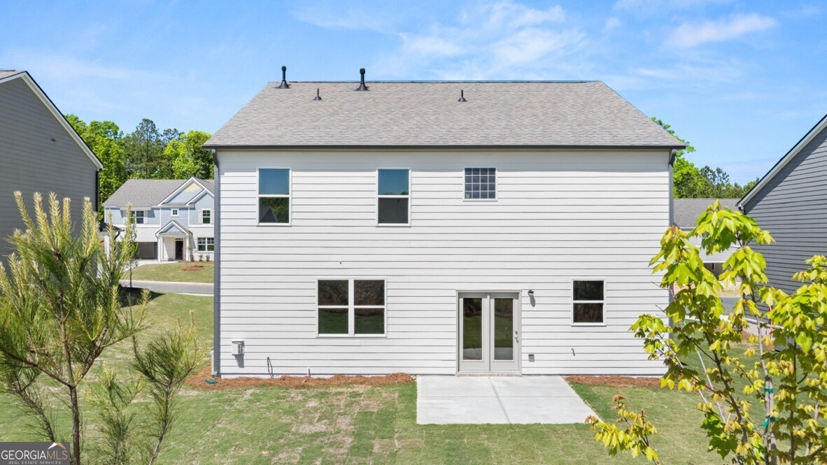 362 Belmont Drive Cartersville GA 30120