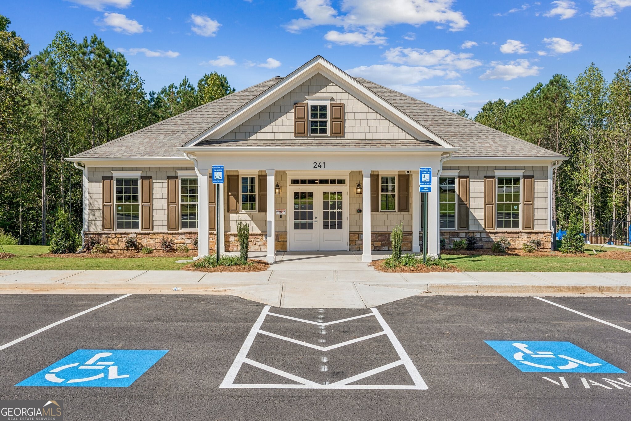 362 Belmont Drive Cartersville GA 30120