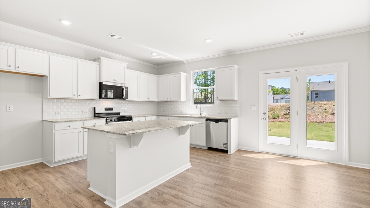 362 Belmont Drive Cartersville GA 30120