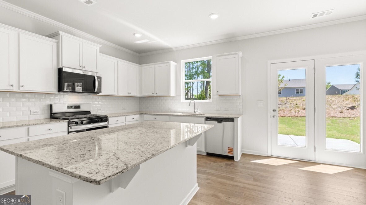 362 Belmont Drive Cartersville GA 30120