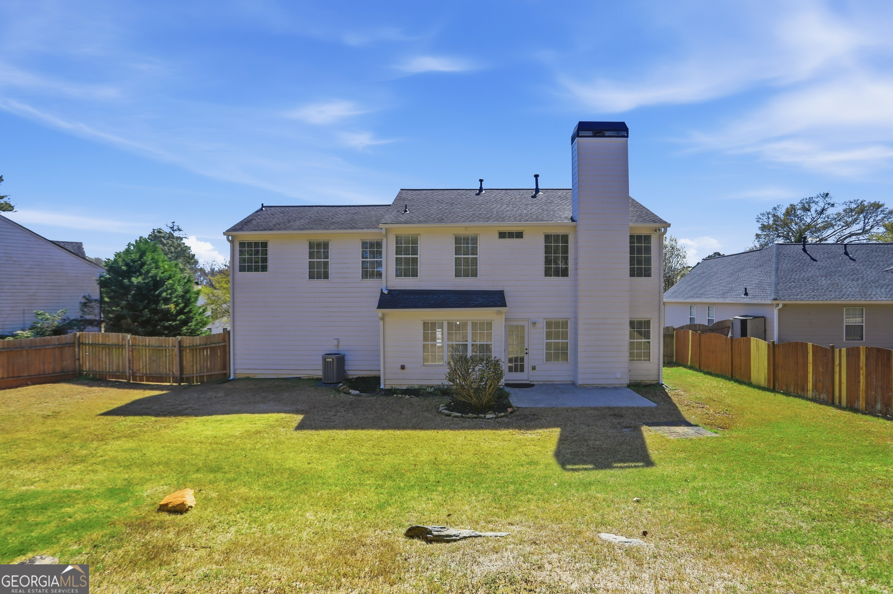 1215 Branchhill Circle Alpharetta GA 30004