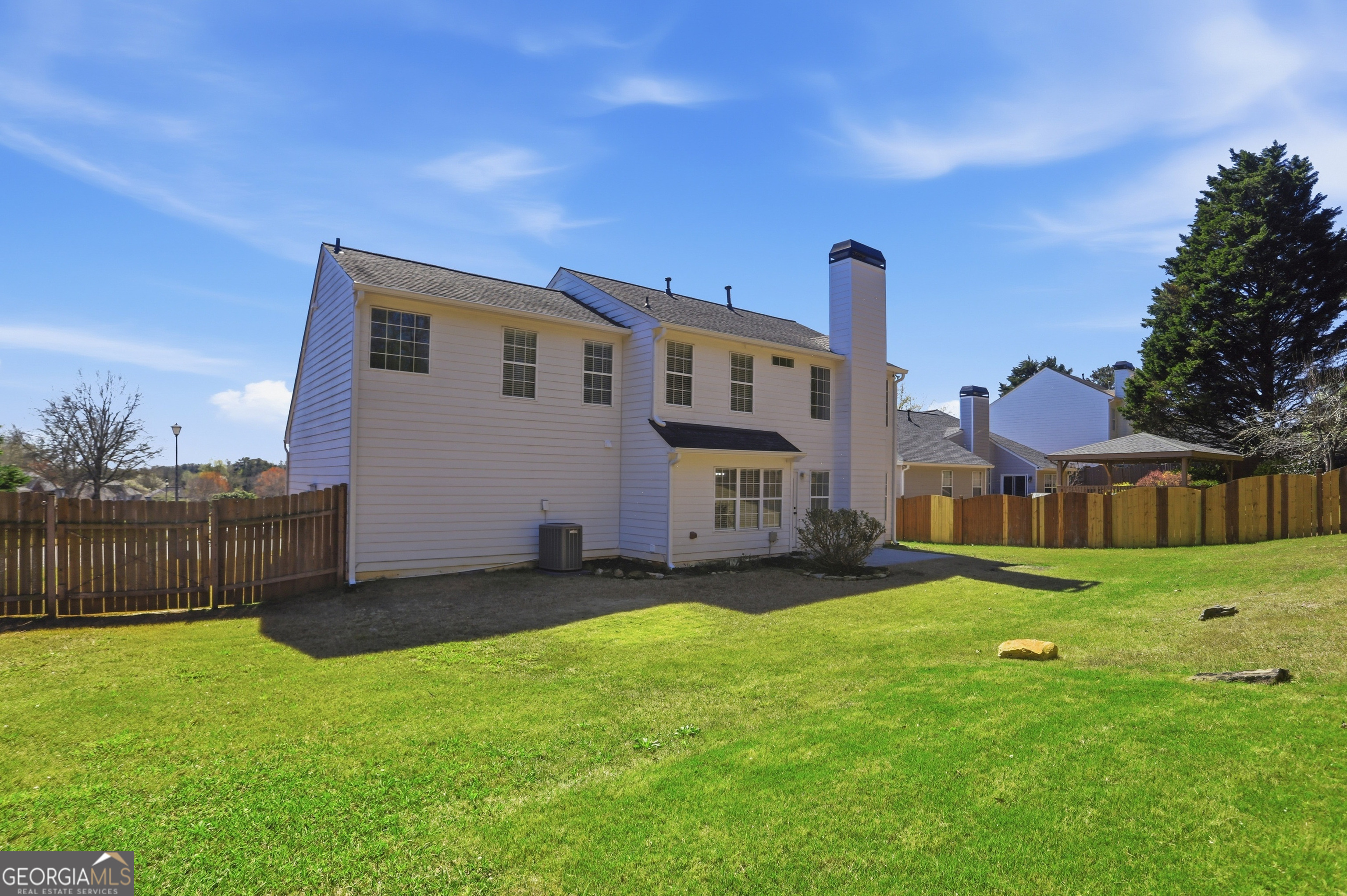 1215 Branchhill Circle Alpharetta GA 30004