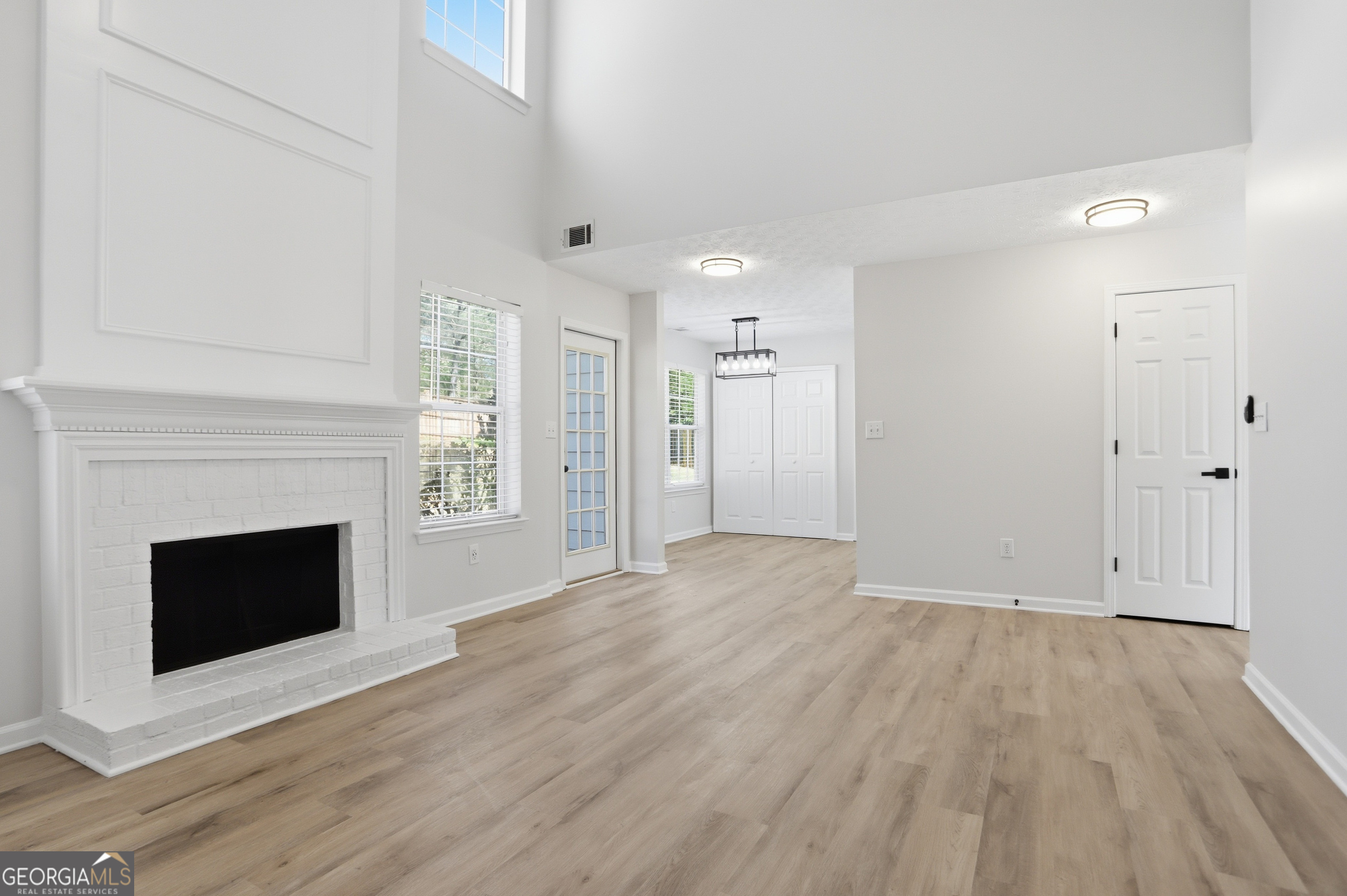 1215 Branchhill Circle Alpharetta GA 30004