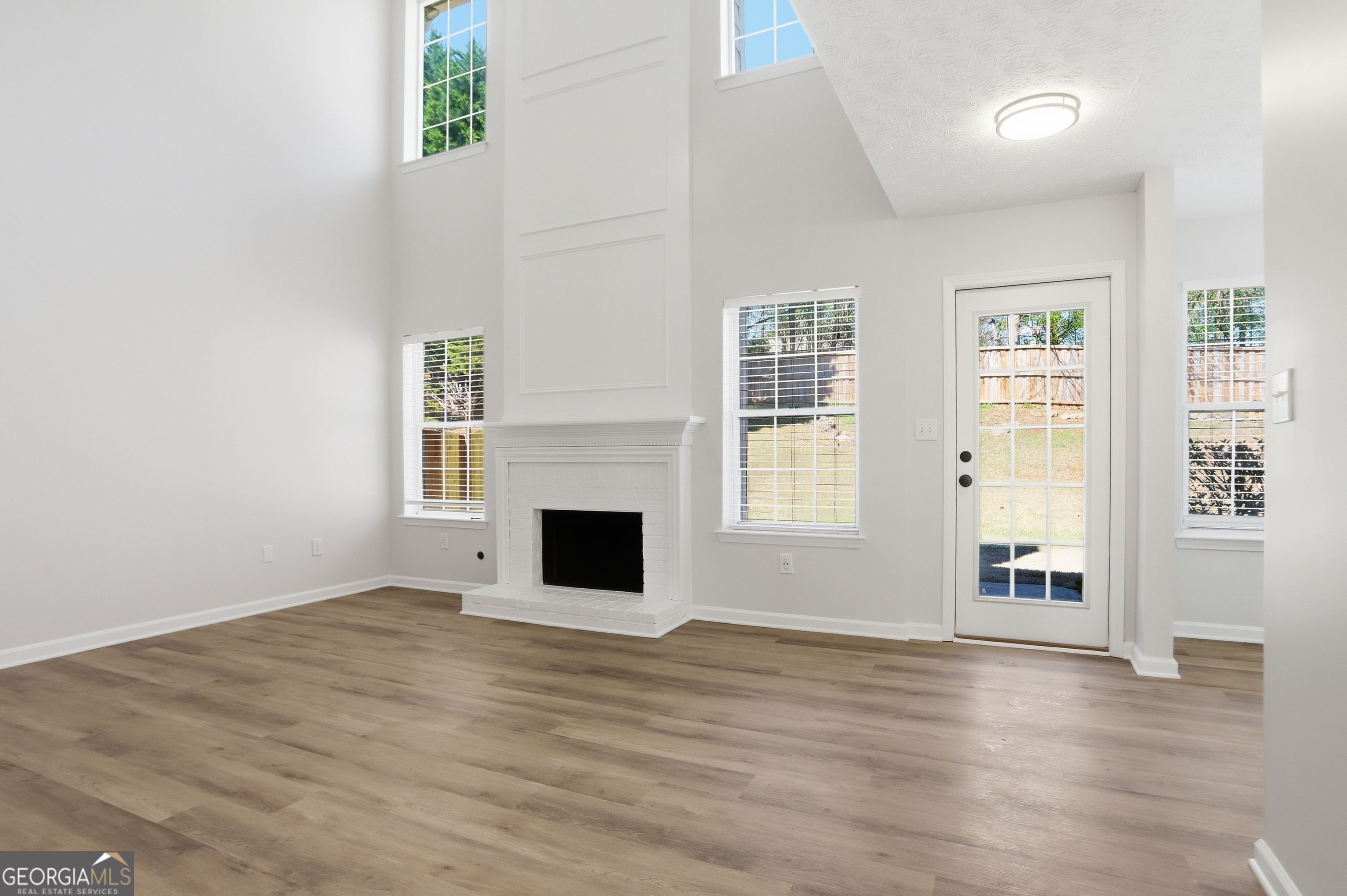 1215 Branchhill Circle Alpharetta GA 30004
