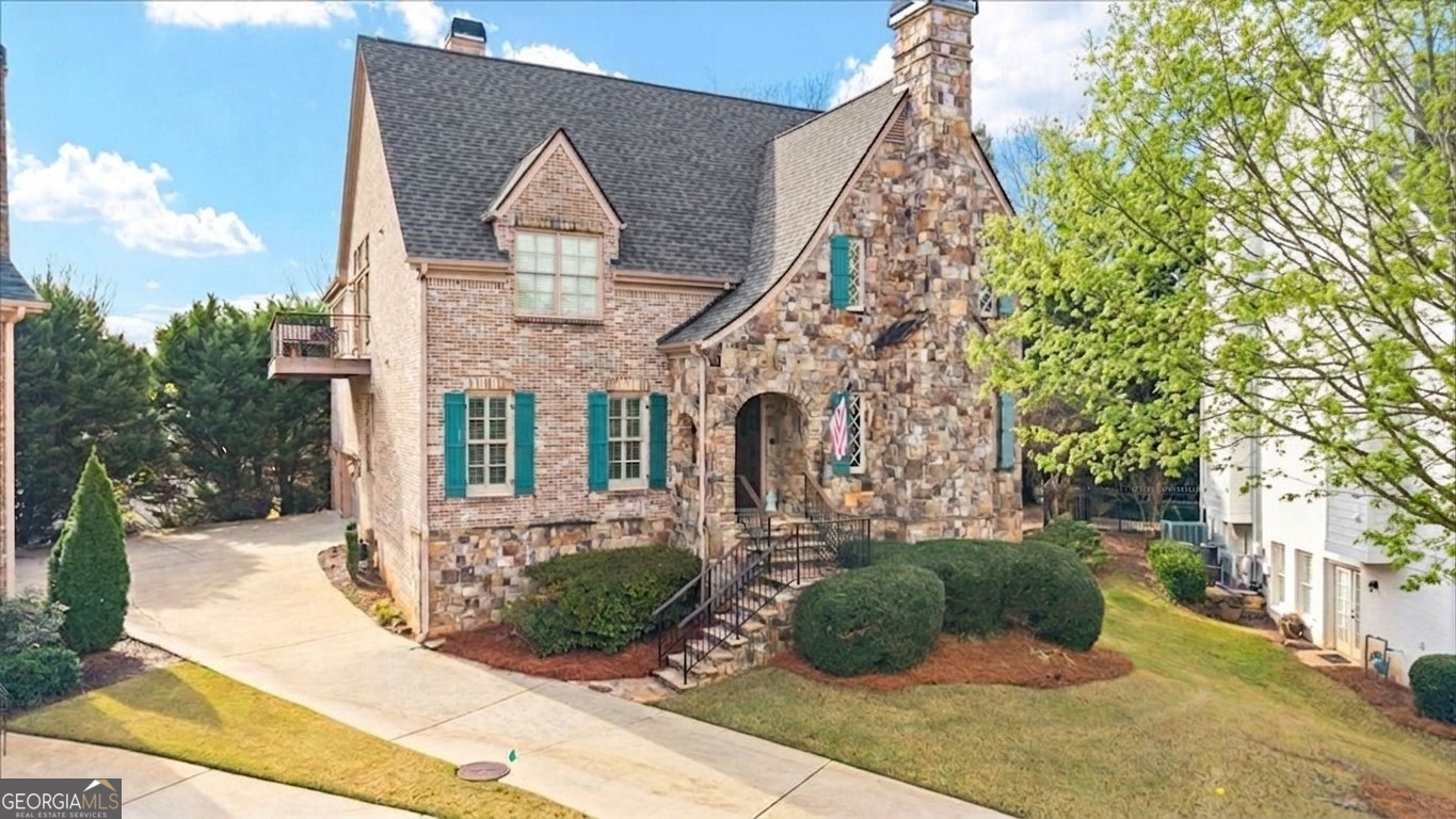 2252 Parkwood Place Court SE Smyrna GA 30080