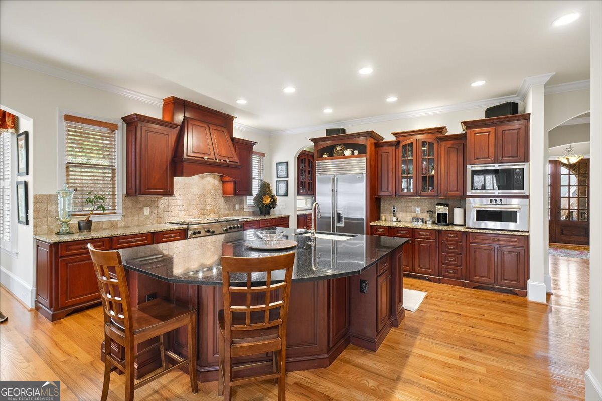 2252 Parkwood Place Court SE Smyrna GA 30080