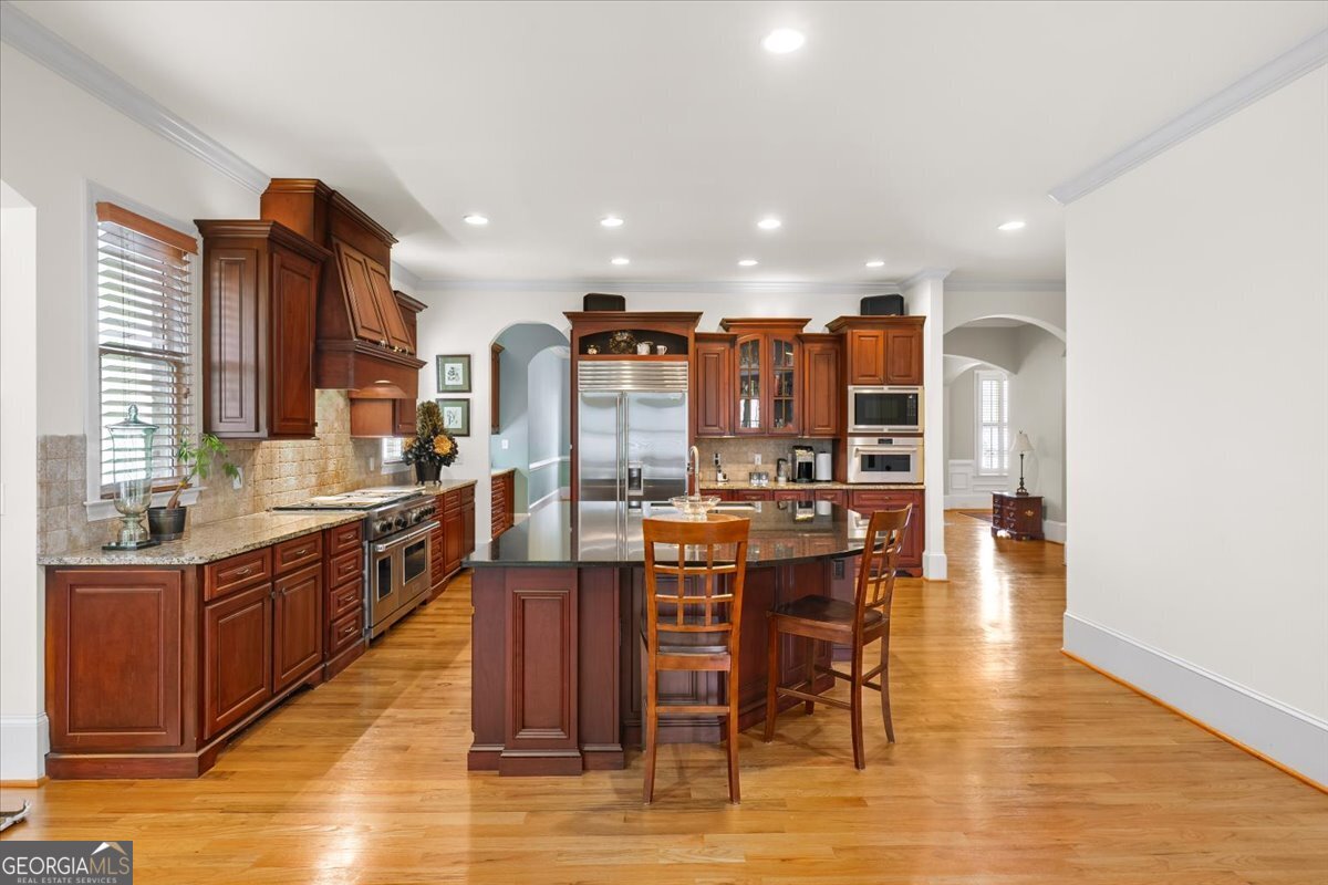 2252 Parkwood Place Court SE Smyrna GA 30080