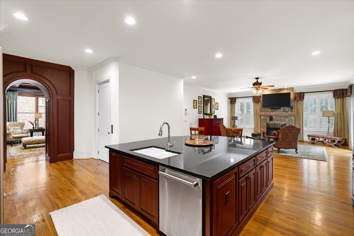 2252 Parkwood Place Court SE Smyrna GA 30080