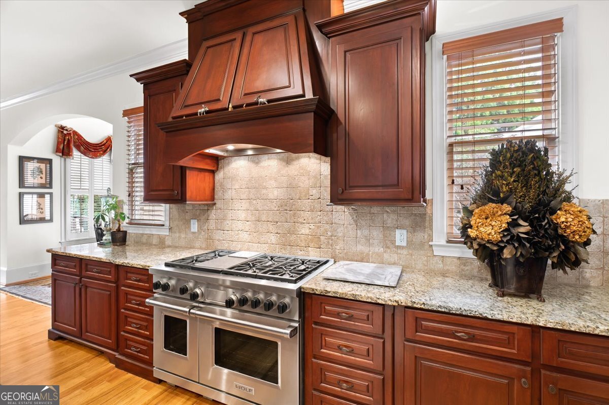 2252 Parkwood Place Court SE Smyrna GA 30080