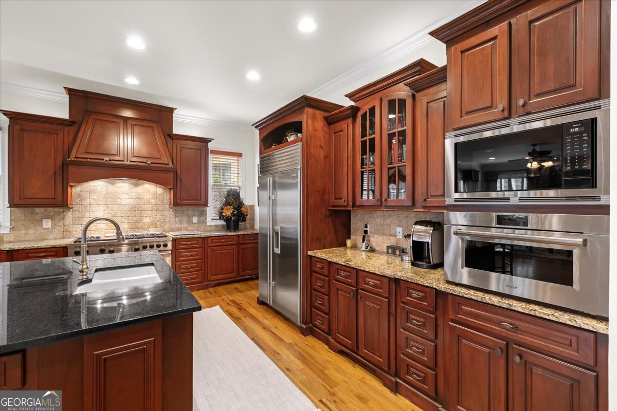 2252 Parkwood Place Court SE Smyrna GA 30080