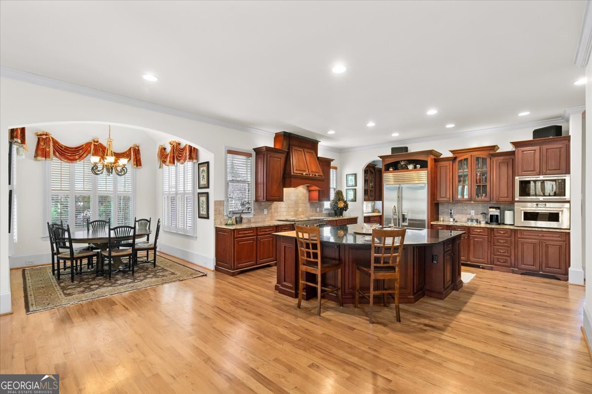 2252 Parkwood Place Court SE Smyrna GA 30080