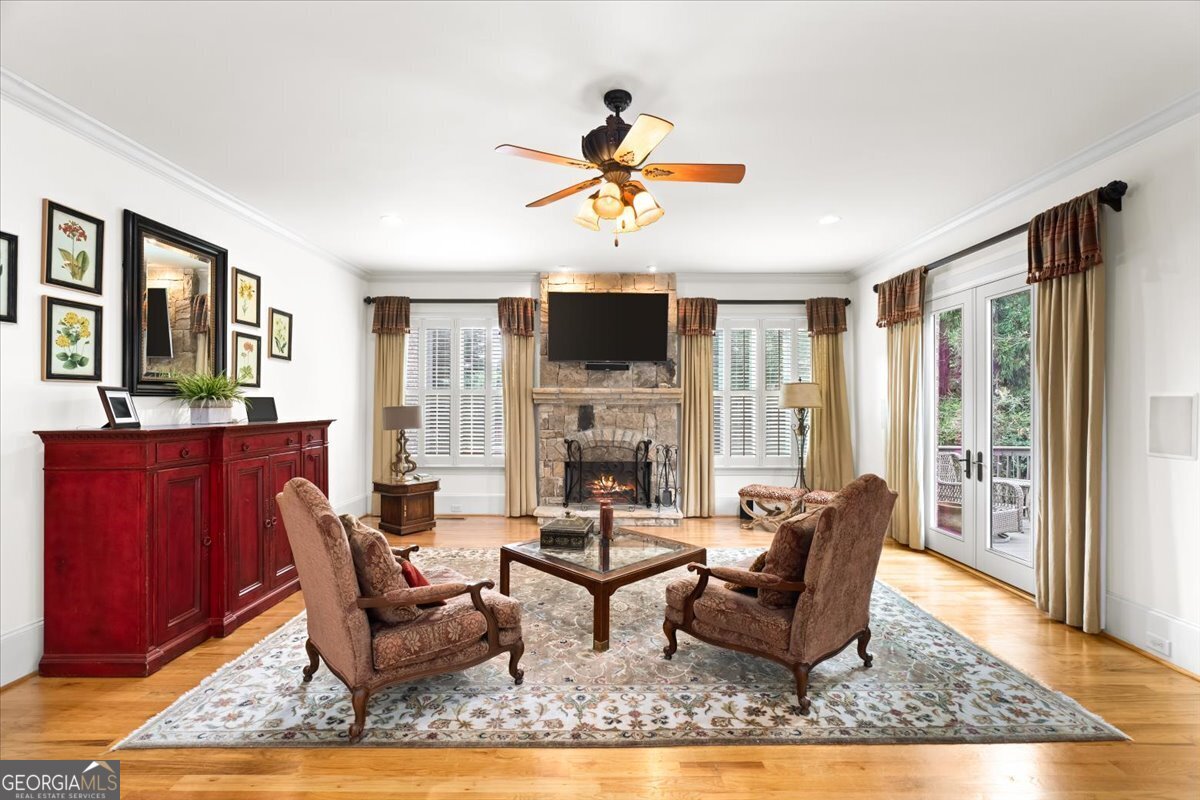 2252 Parkwood Place Court SE Smyrna GA 30080