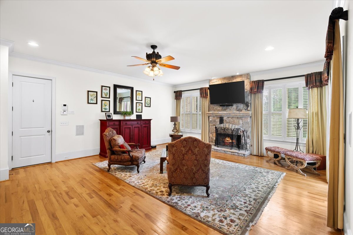 2252 Parkwood Place Court SE Smyrna GA 30080