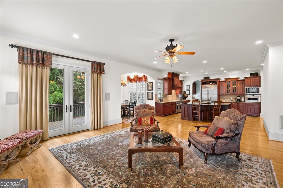 2252 Parkwood Place Court SE Smyrna GA 30080