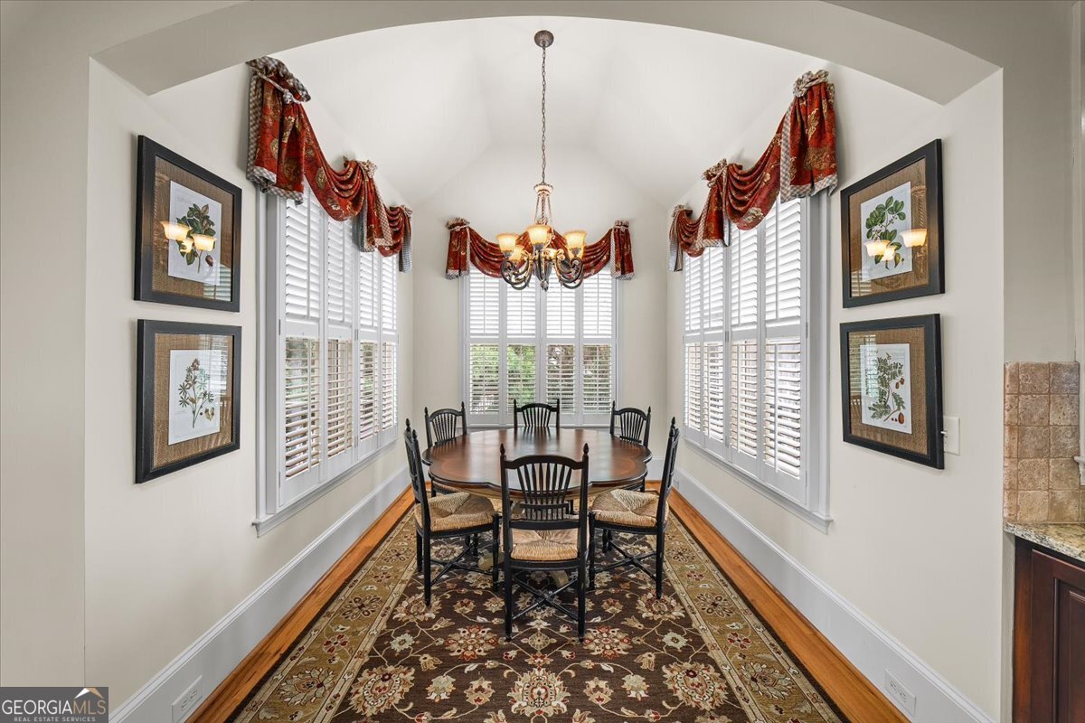 2252 Parkwood Place Court SE Smyrna GA 30080