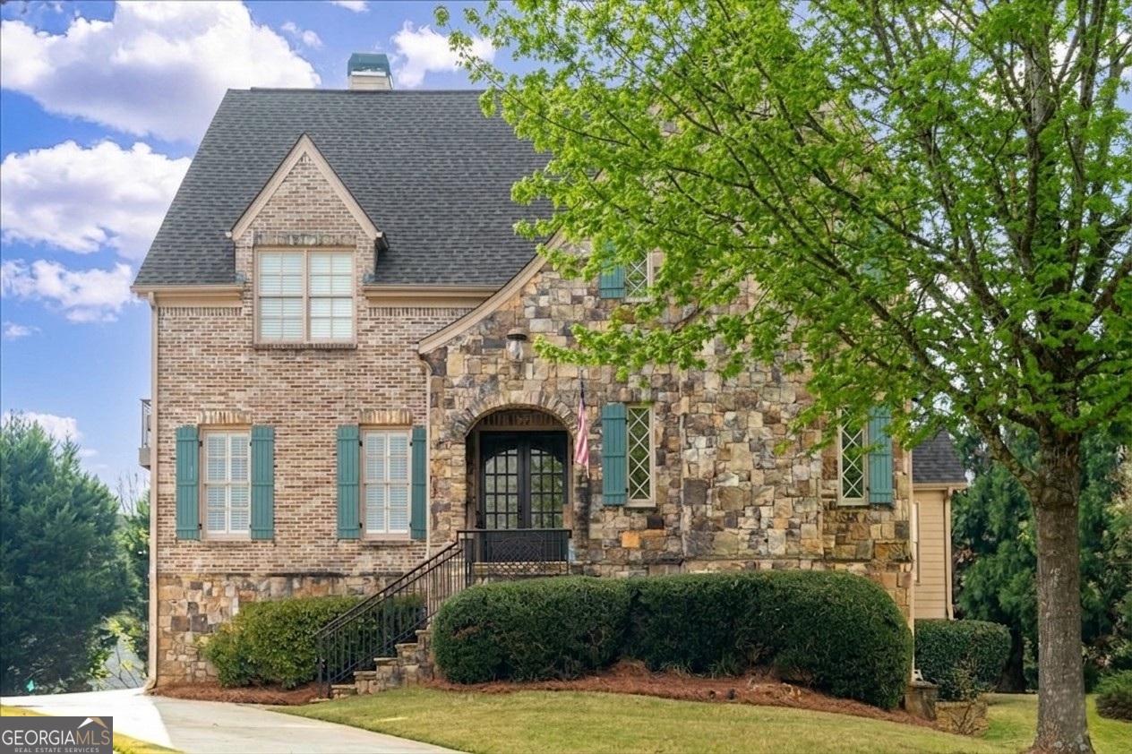 2252 Parkwood Place Court SE Smyrna GA 30080